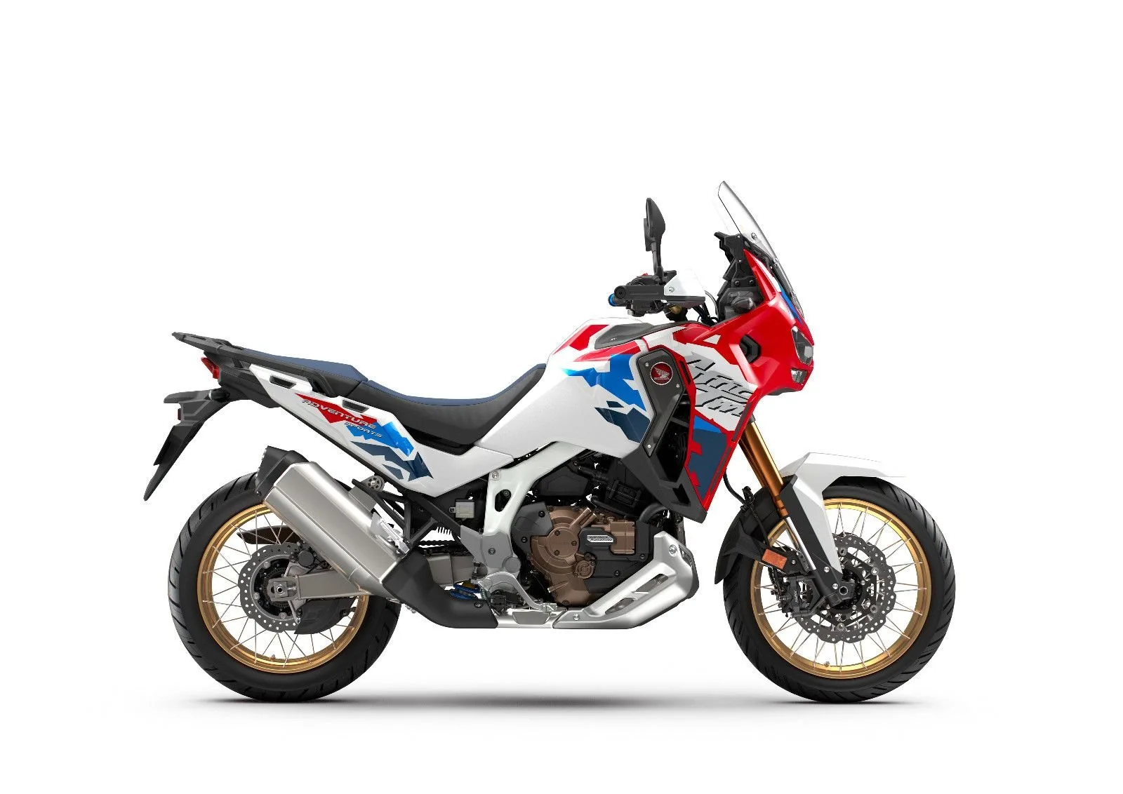 Honda CRF1100L Africa Twin DCT/ES