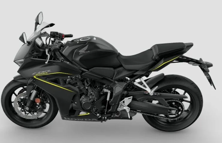Honda CB650R