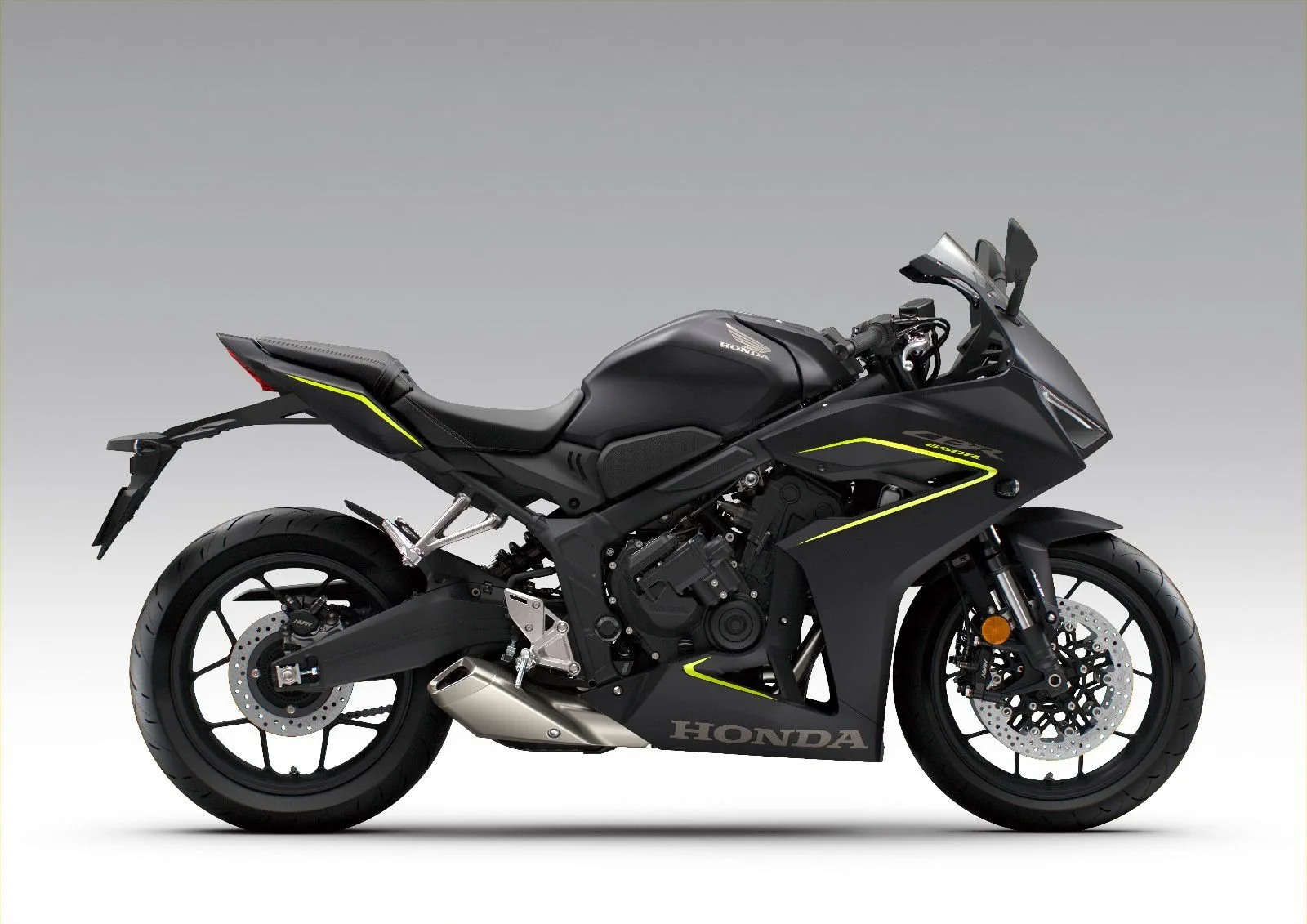Honda CB650R