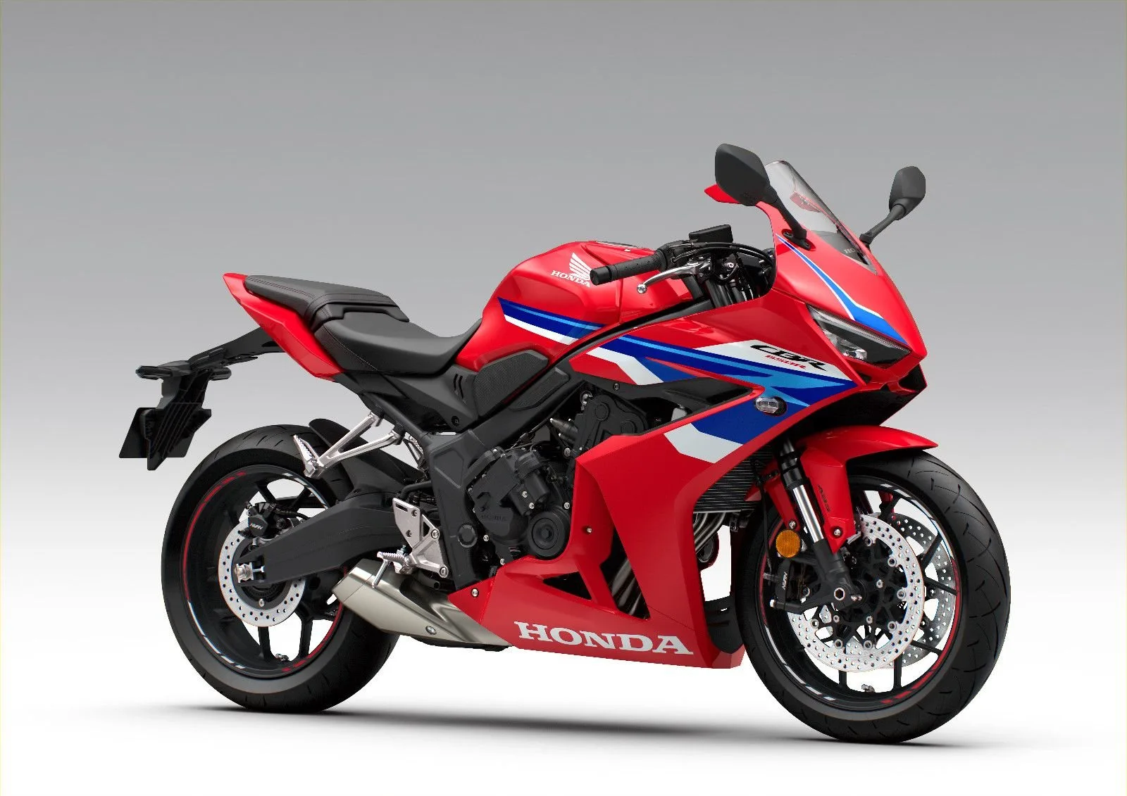 Honda CB650R