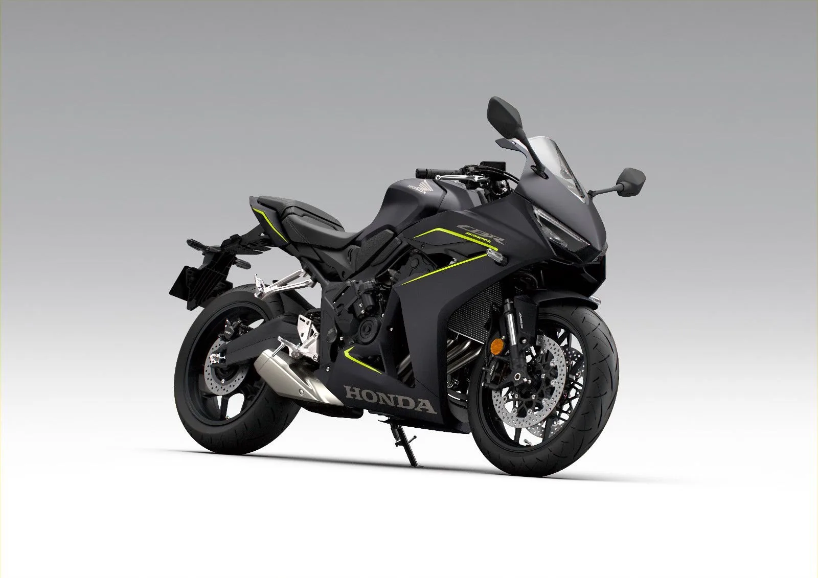 Honda CB650R