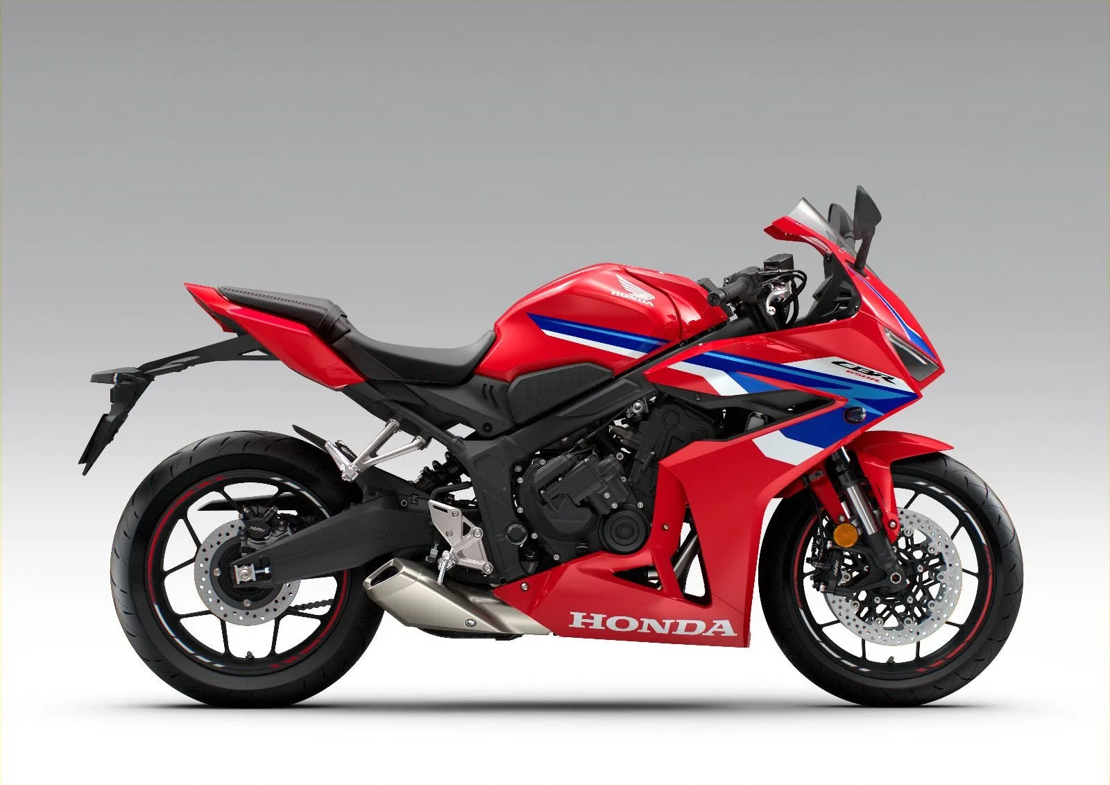 Honda CB650R