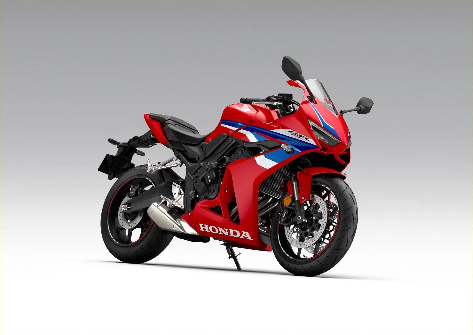 Honda CB650R