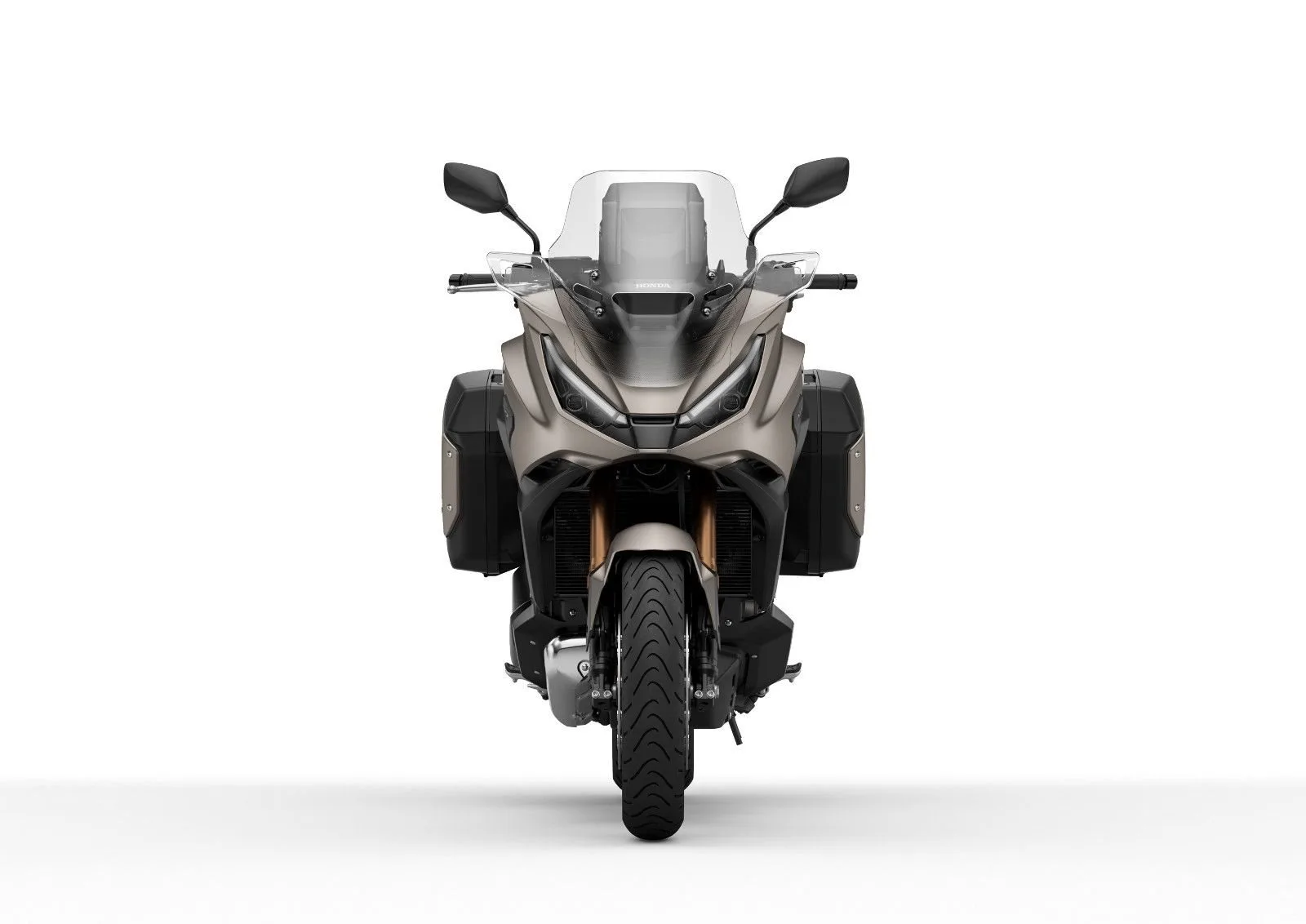 Honda NT1100 DCT
