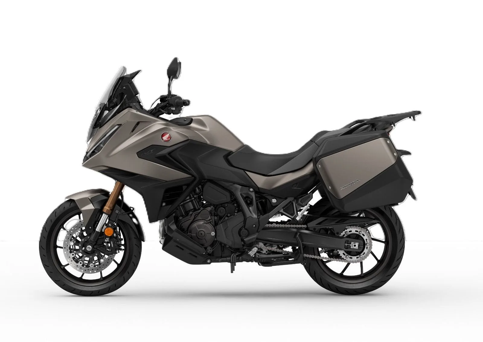 Honda NT1100 DCT