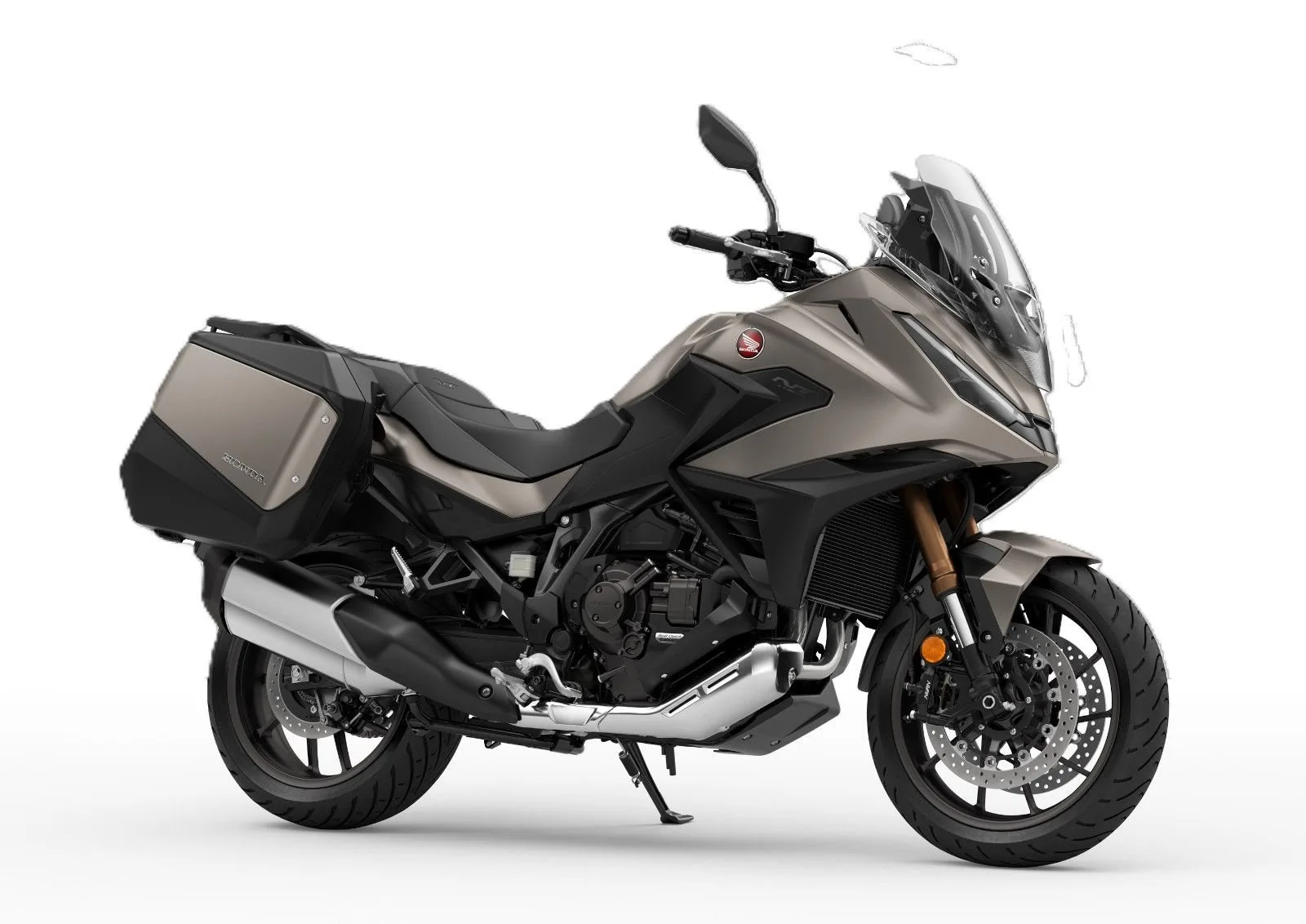 Honda NT1100 DCT