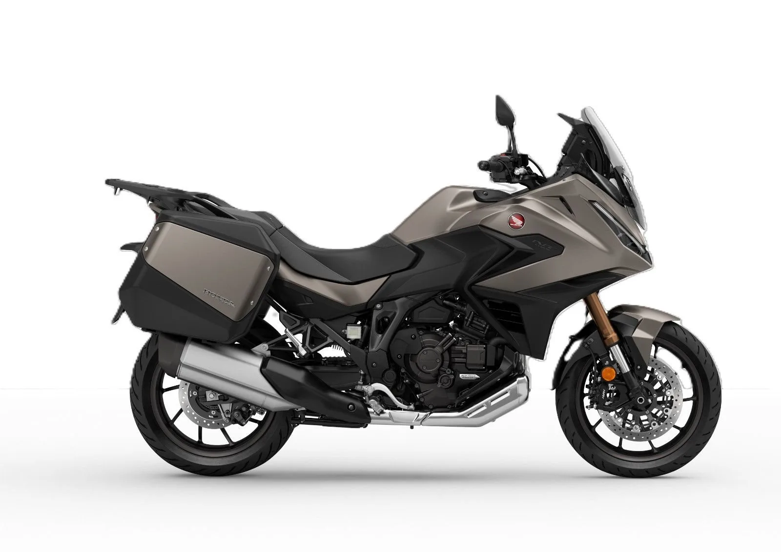 Honda NT1100 DCT