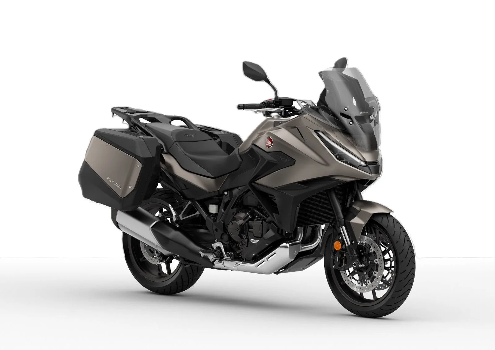 Honda NT1100 DCT
