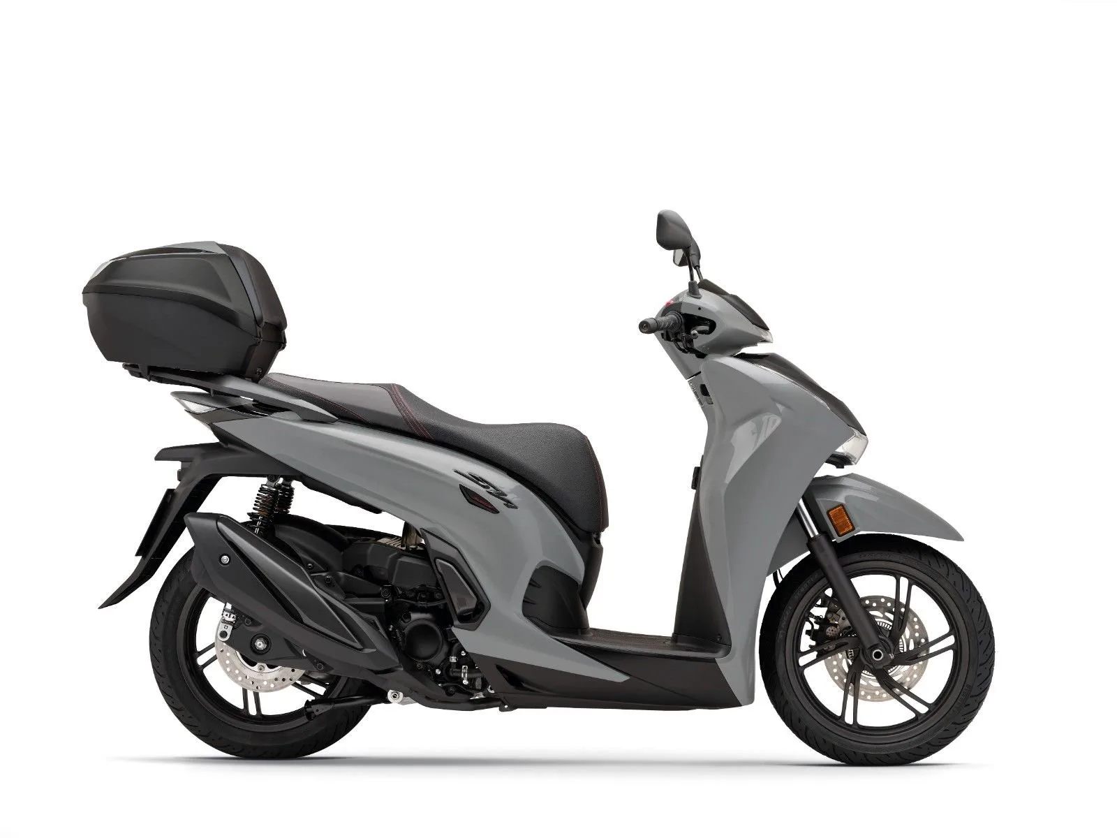 Honda SH350i