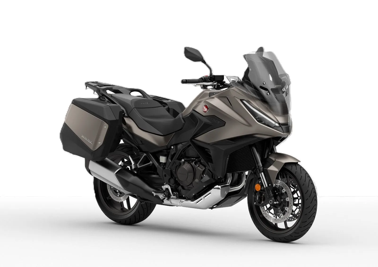 Honda NT1100 DCT