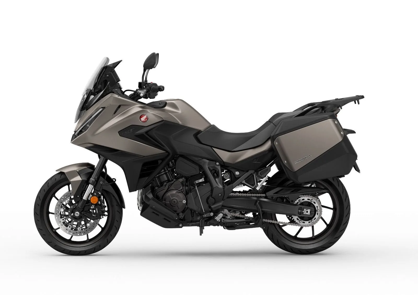 Honda NT1100 DCT