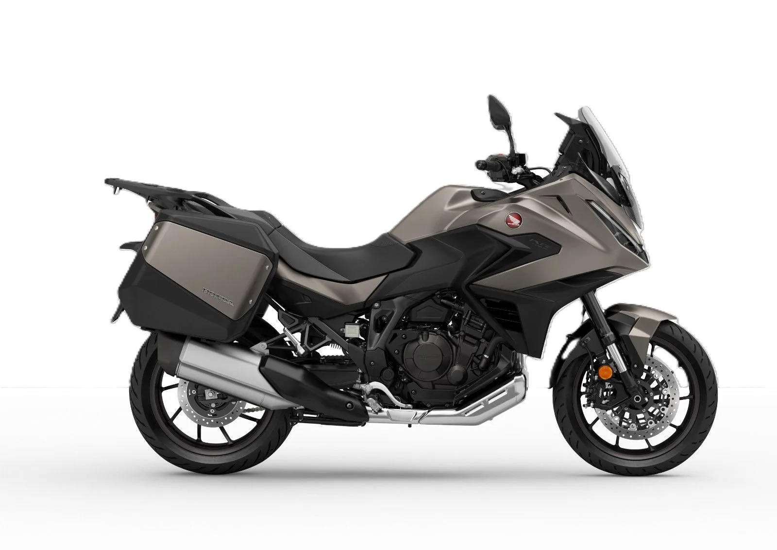 Honda NT1100 DCT