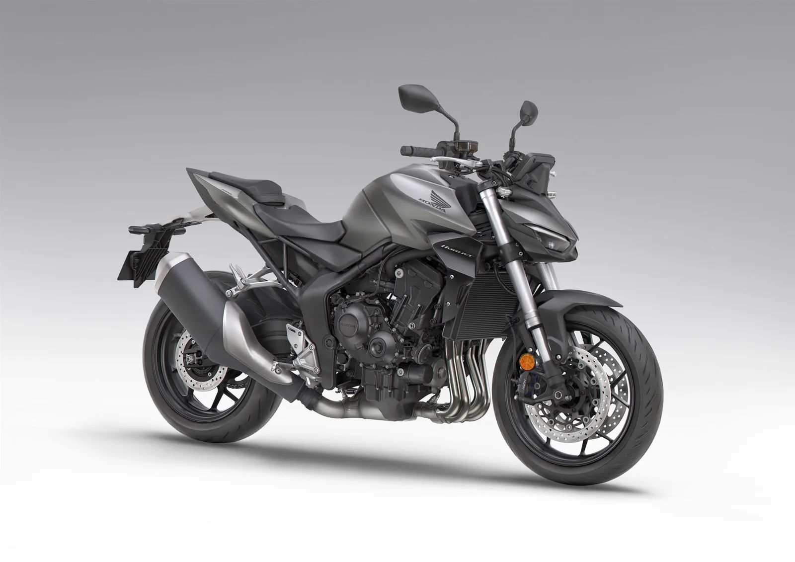Honda CB1000 Hornet Vorführfahrzeug