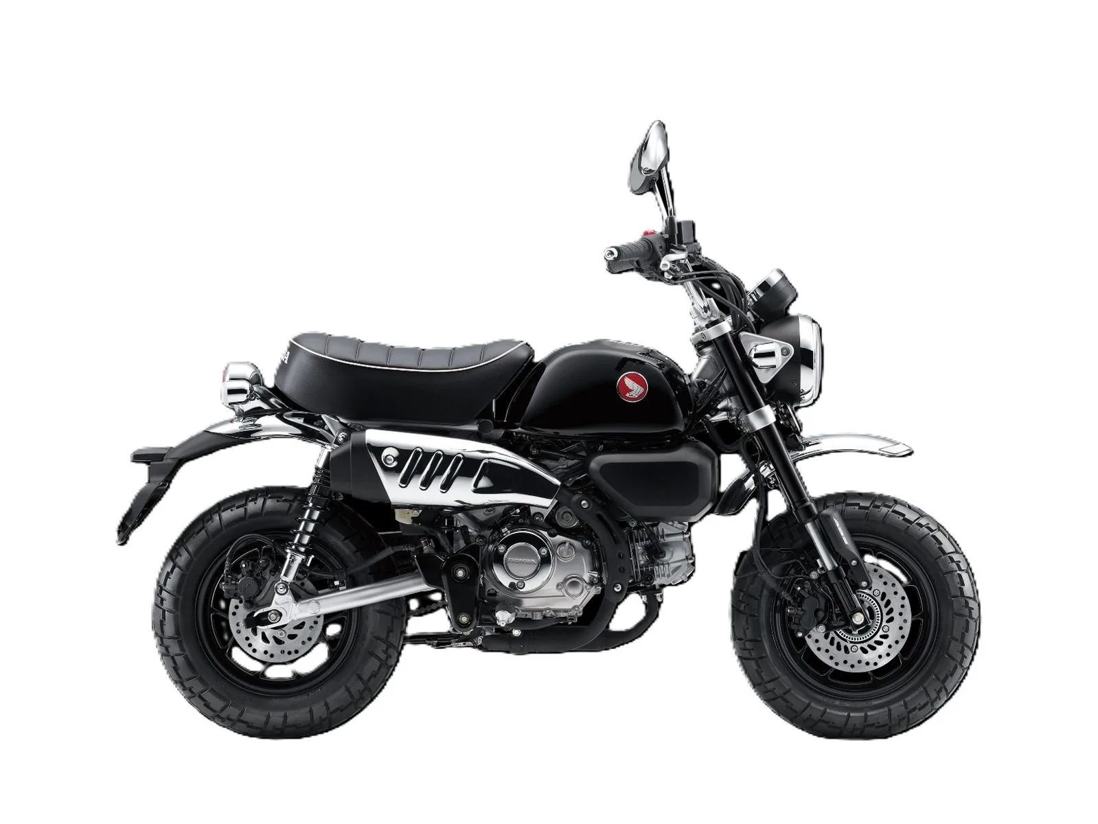 Honda Monkey 125