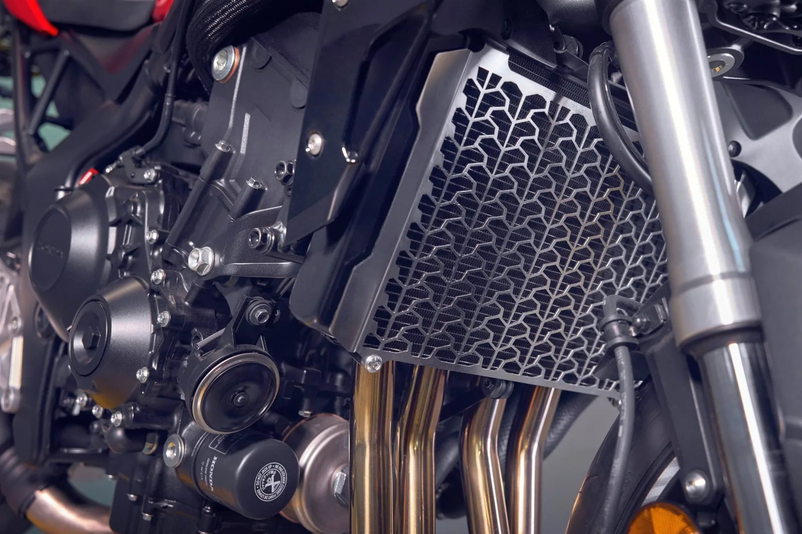 Honda CB1000 Hornet Vorführfahrzeug