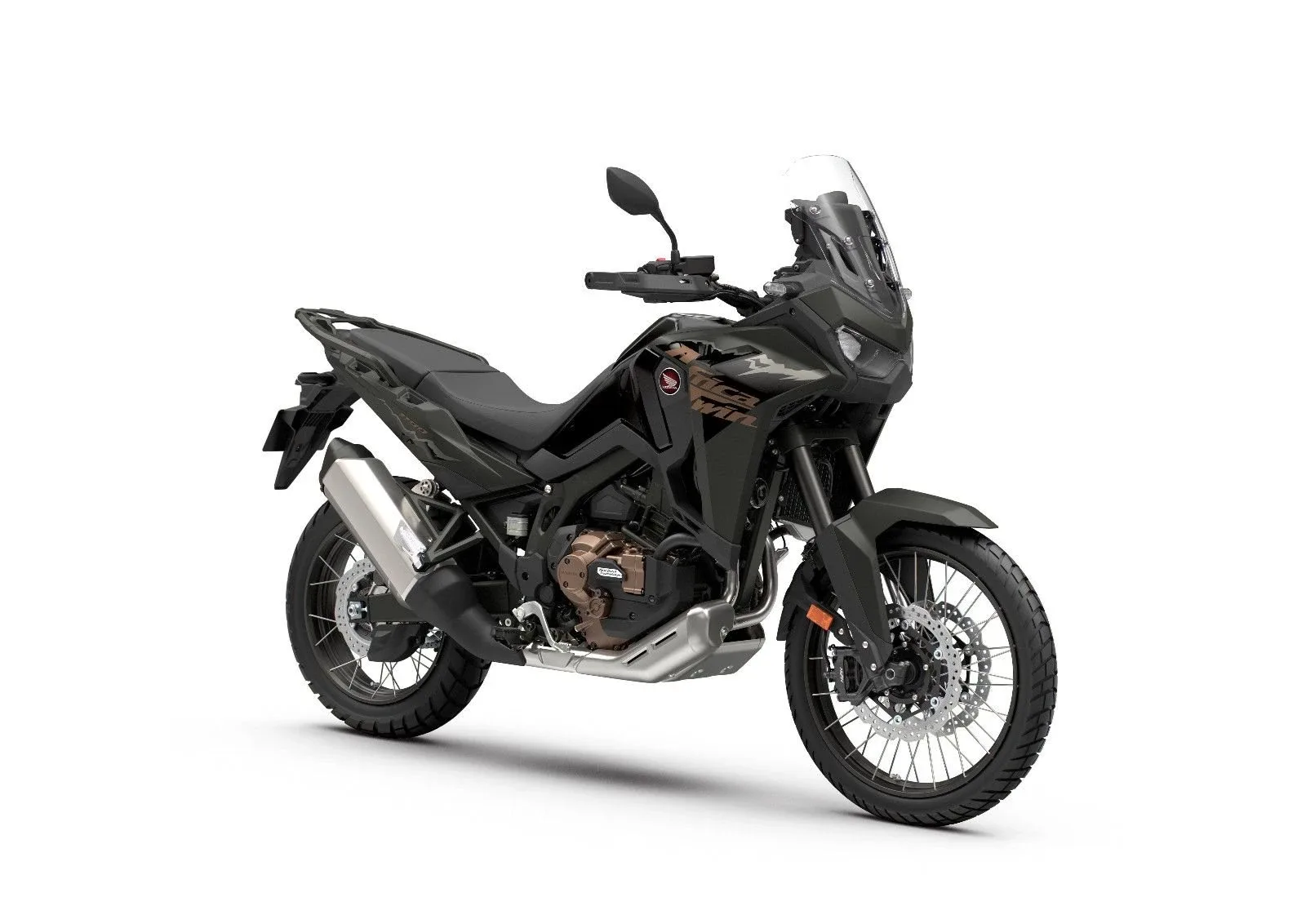 Honda CRF1100L Africa Twin DCT/ES