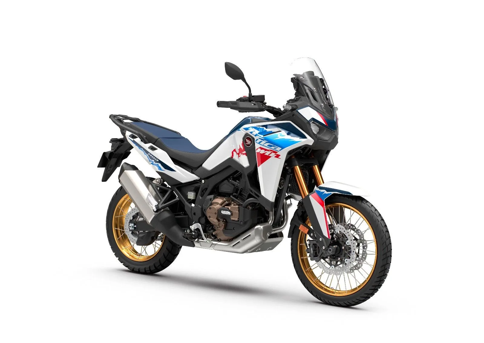 Honda CRF1100L Africa Twin DCT/ES