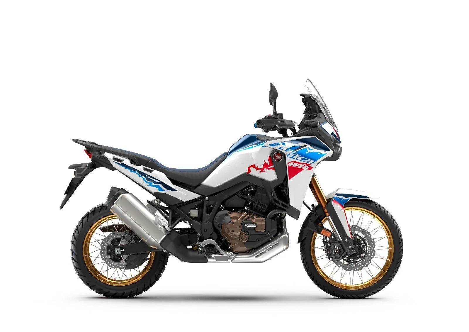 Honda CRF1100L Africa Twin DCT/ES