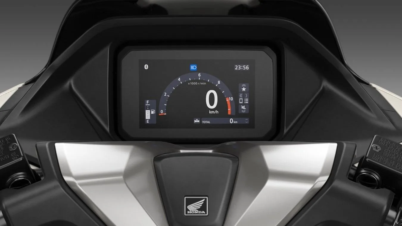 Honda PCX125