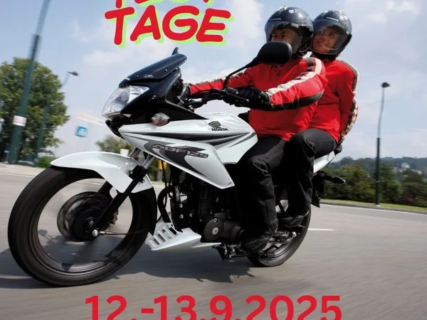 Honda Forza 125 Vorführer 2026