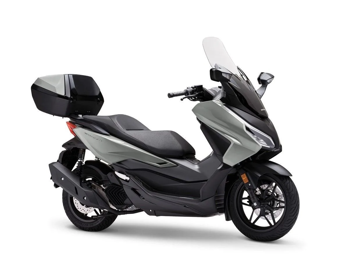 Honda Forza 125 Vorführer 2026