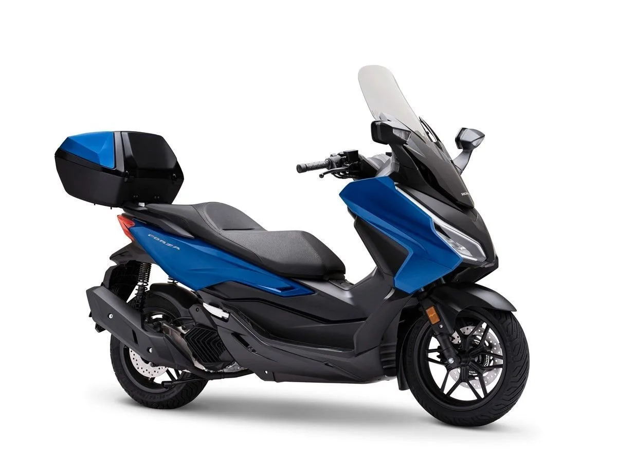 Honda Forza 125 Vorführer 2026