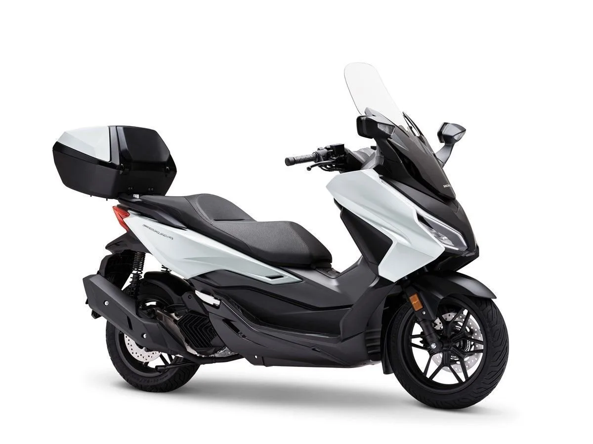 Honda Forza 125 Vorführer 2026
