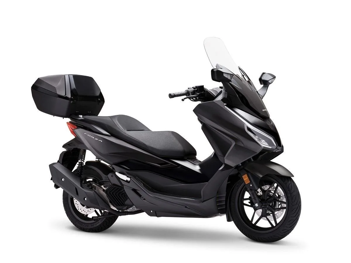 Honda Forza 125 Vorführer 2026