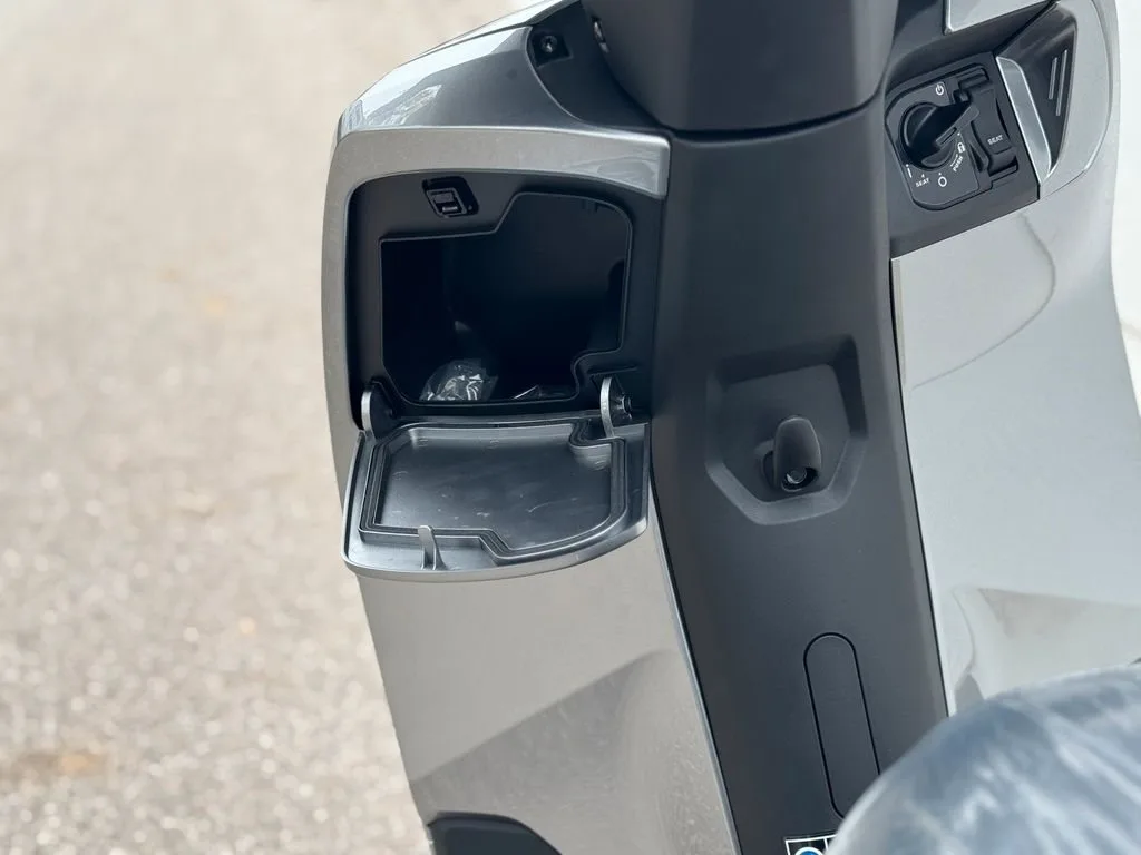 Honda CUV e: EVP4s | E-Roller
