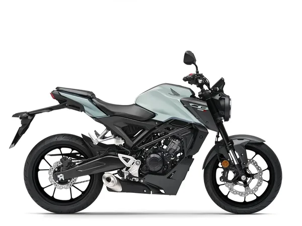 Honda CB125R