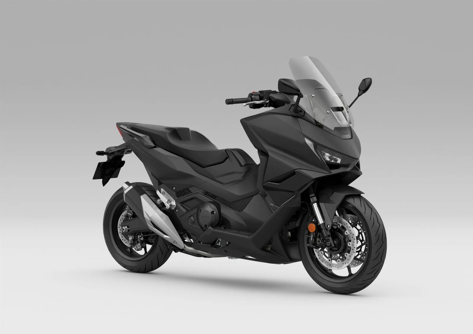Honda Forza 750