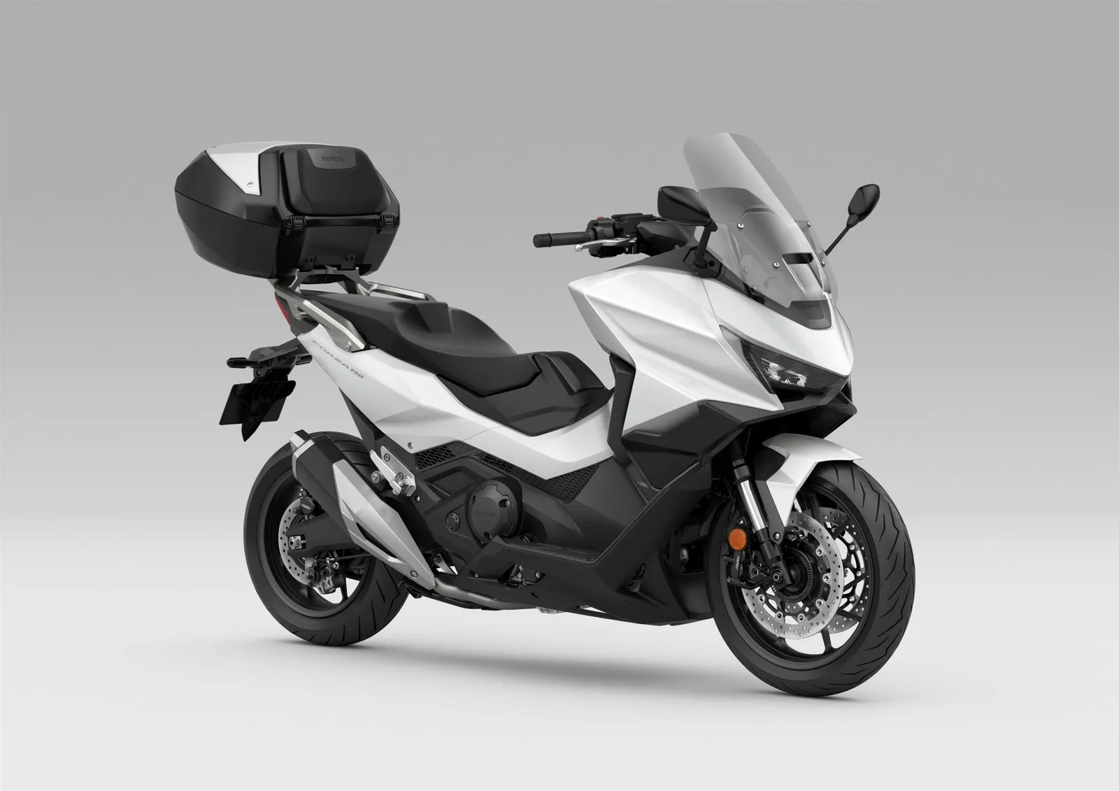 Honda Forza 750