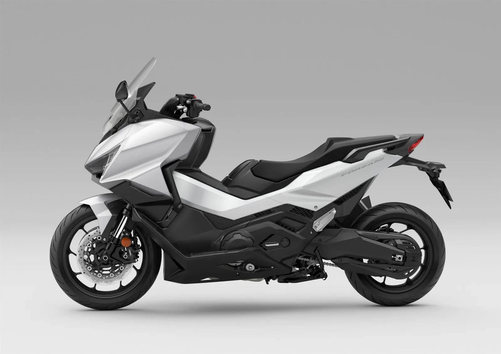 Honda Forza 750