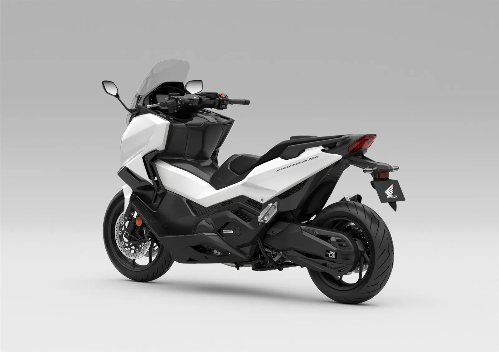 Honda Forza 750