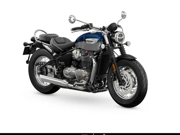 Triumph Speedmaster