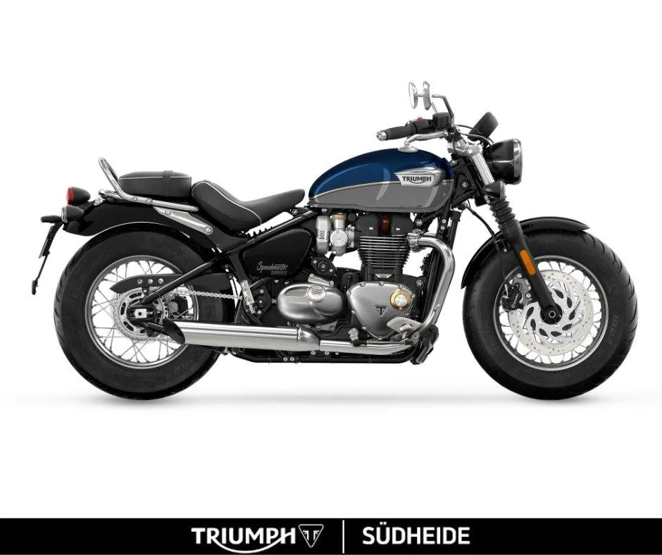 Triumph Speedmaster