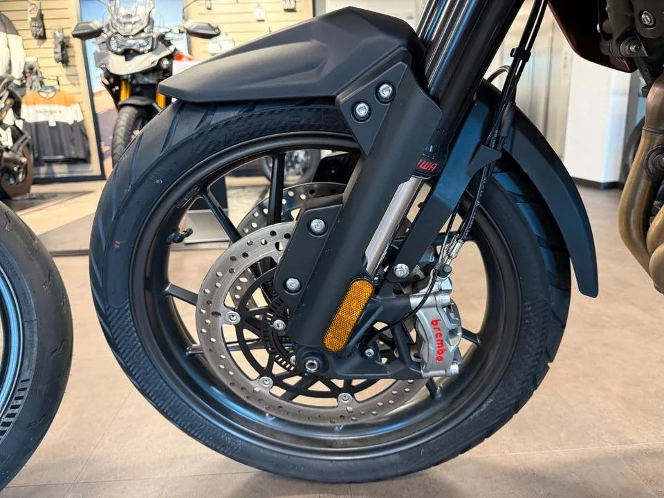 Triumph Tiger 1200 GT PRO