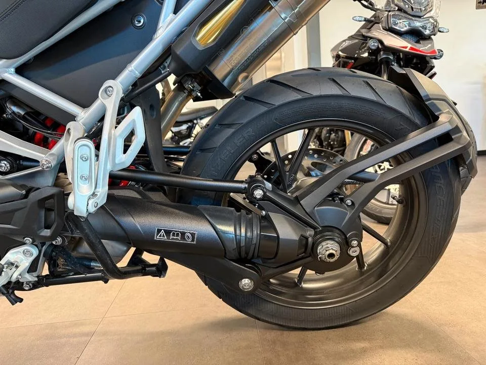 Triumph Tiger 1200 GT PRO
