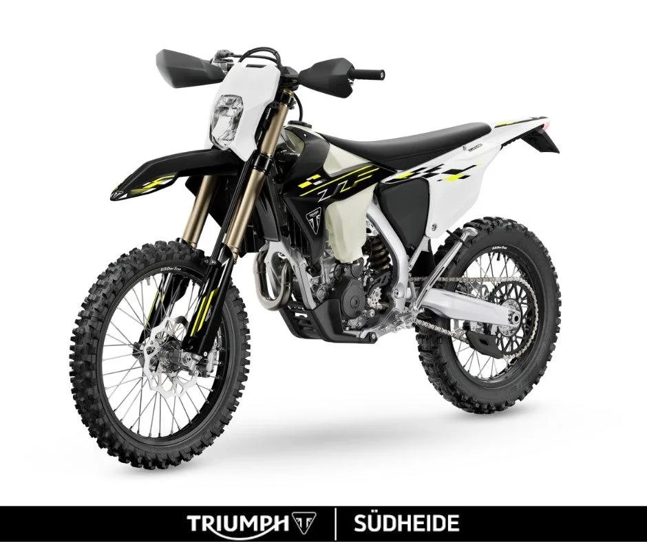 Triumph TF 250-E