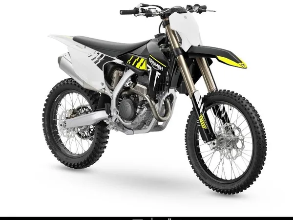 Triumph TF 250-X