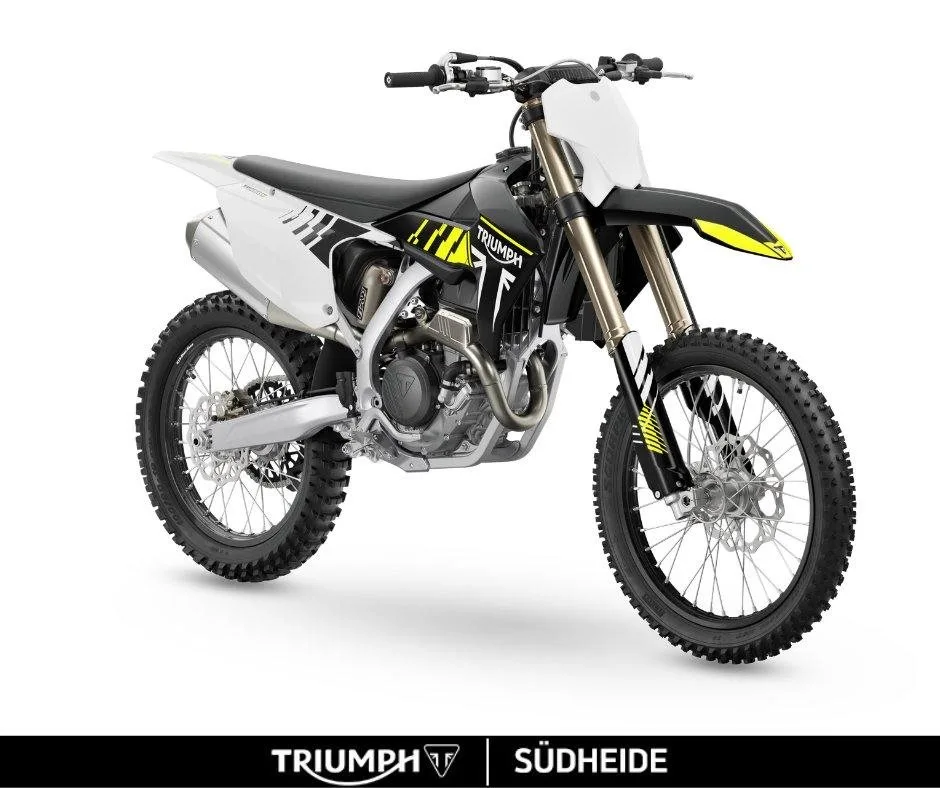 Triumph TF 250-X