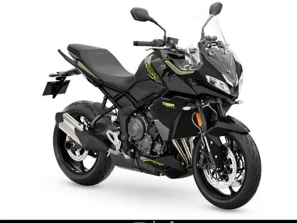 Triumph Tiger Sport 800