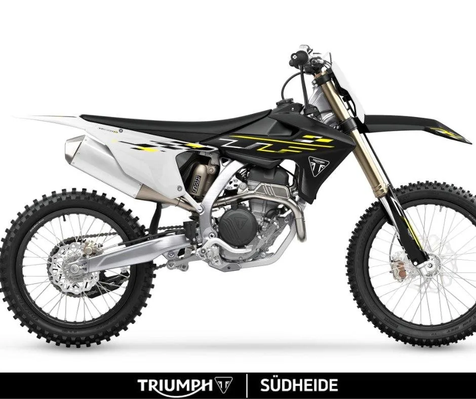 Triumph TF 250-X