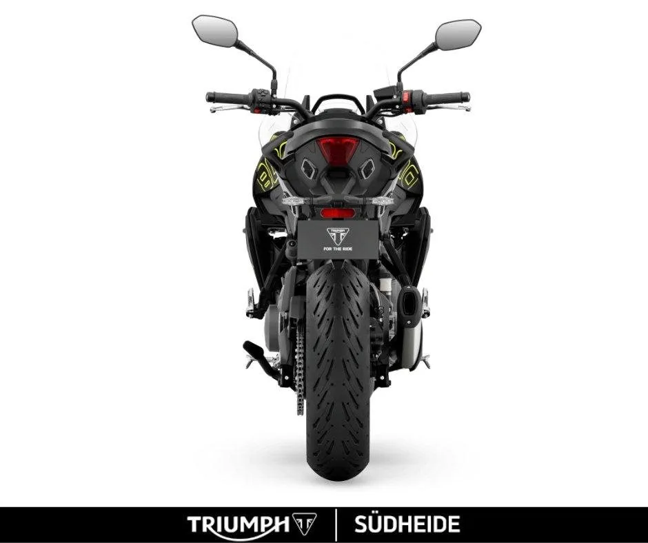 Triumph Tiger Sport 800
