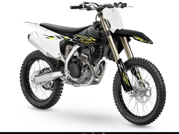 Triumph TF 250-X