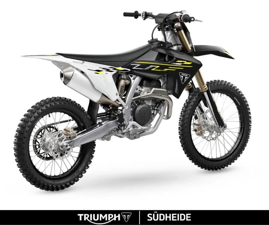 Triumph TF 250-X