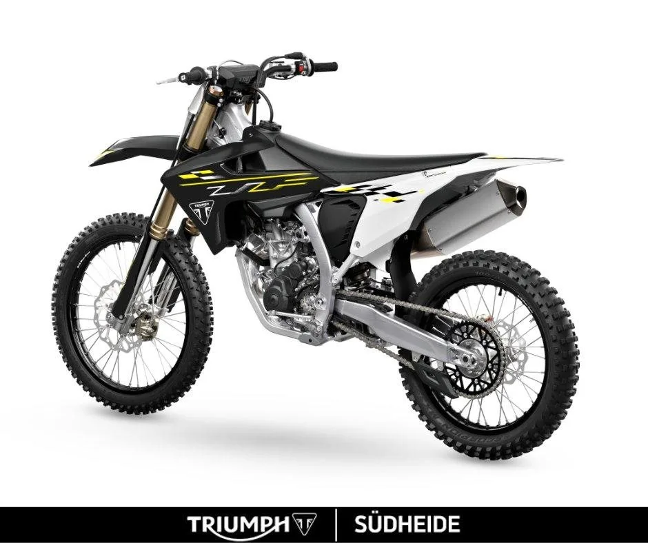 Triumph TF 250-X
