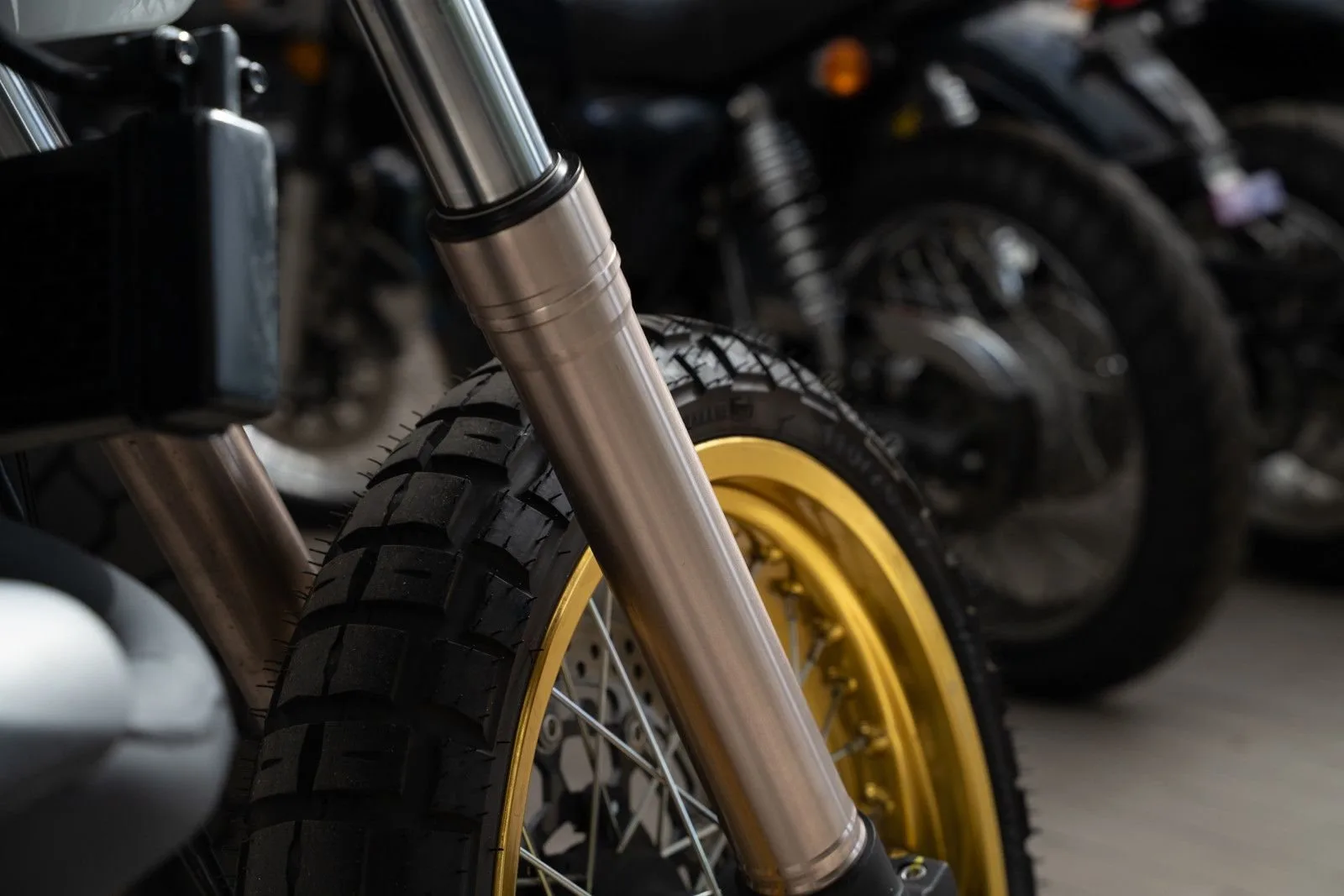 Mash X-Ride 650