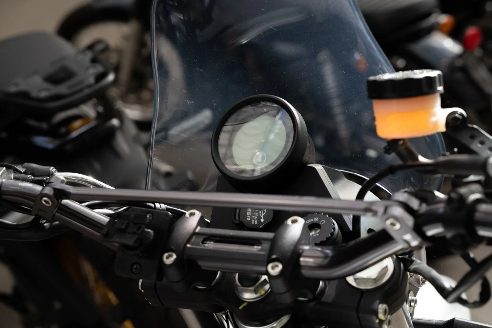 Mash X-Ride 650