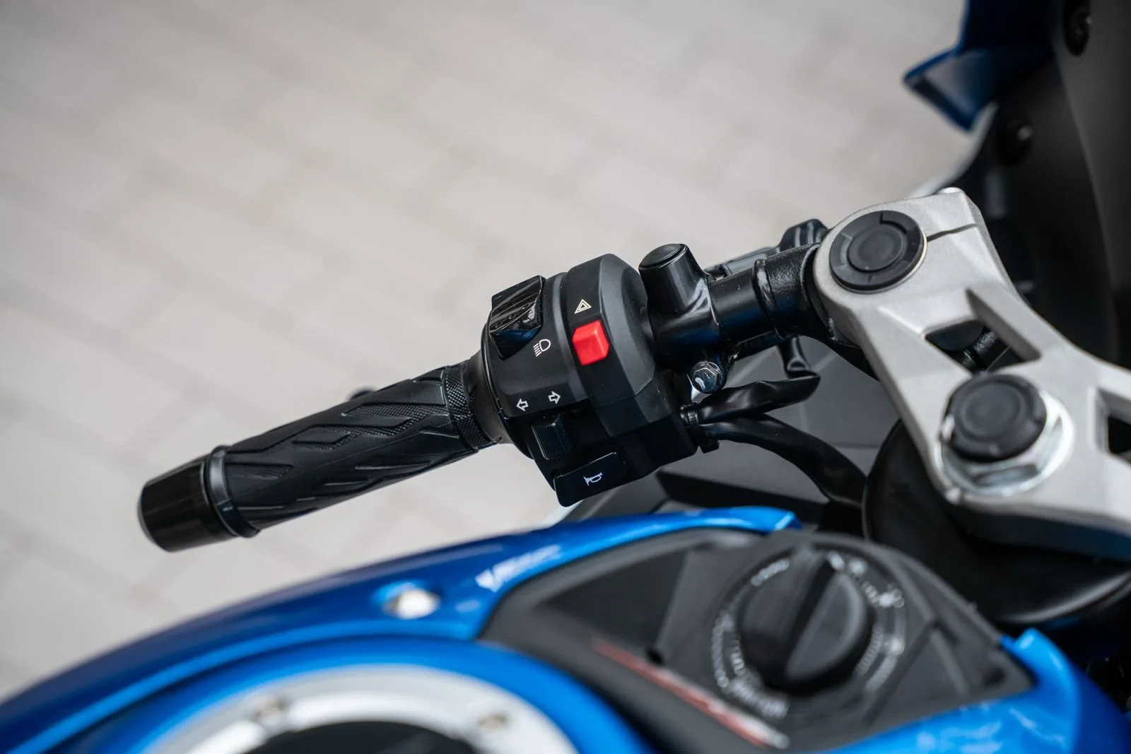 Suzuki GSX-R125